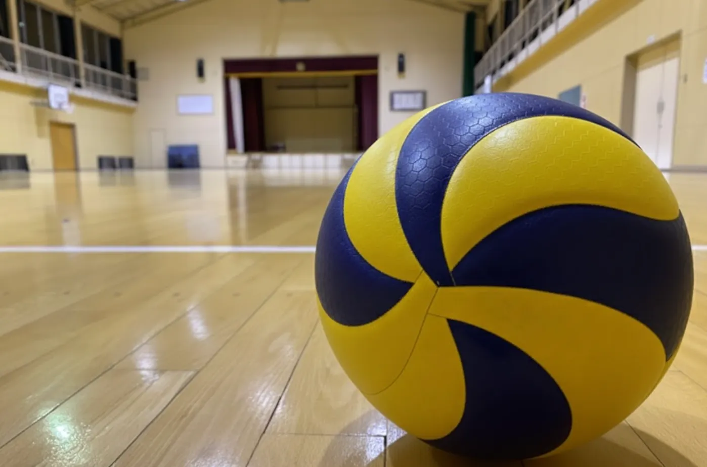 元バレー日本代表・宇佐美大輔氏、父から受け継いだ情熱。バレーボール一家の絆と栄光の軌跡