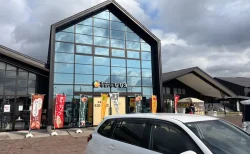 【体験レポ】函館からすぐ！道の駅「なないろ・ななえ」はグルメと癒しの宝庫だった