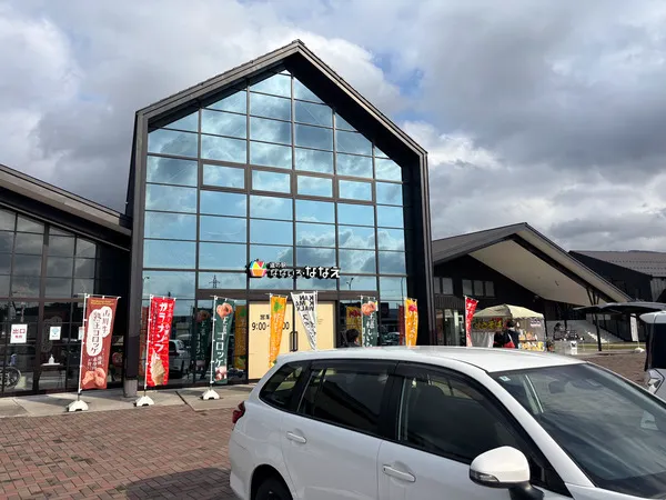 【体験レポ】函館からすぐ!道の駅「なないろ・ななえ」はグルメと癒しの宝庫だった