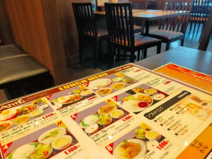 中野駅徒歩1分!「アティティ」の絶品パッタイに感動。ランチ体験レビュー