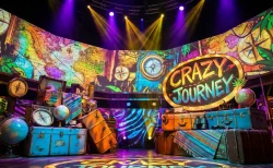 クレイジージャーニー来年3月で終了へ  なぜ？理由は視聴率の低迷か。「攻めた番組がまた一つ消える」と惜しむ声