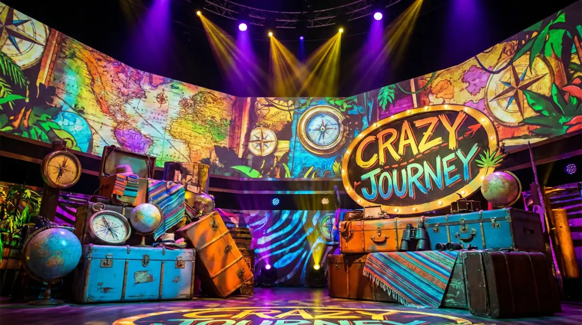 クレイジージャーニー来年3月で終了へ  なぜ？理由は視聴率の低迷か。「攻めた番組がまた一つ消える」と惜しむ声