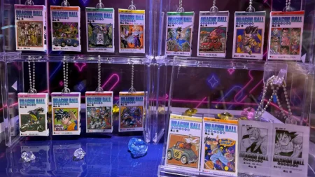 【ドラゴンボールガチャ】コミックスチャーム３に10回挑戦した結果…ガチャをせずに03を集められる裏技が発覚