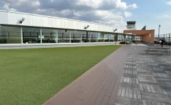 【2026年最新】函館空港は飛行機に乗らなくても楽しい！新フードコートと展望デッキの魅力を徹底レポート