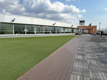 【2026年最新】函館空港は飛行機に乗らなくても楽しい！新フードコートと展望デッキの魅力を徹底レポート