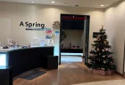 函館空港唯一のラウンジ「A Spring.」体験レビュー！ご当地ドリンクも楽しめる快適空間（喫煙者に朗報あり）