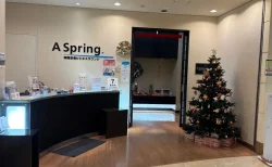 函館空港唯一のラウンジ「A Spring.」体験レビュー！ご当地ドリンクも楽しめる快適空間（喫煙者に朗報あり）