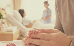 パートナーは葛飾心、真木よう子が第2子出産。27歳イケメン俳優の経歴とは