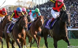 レガレイラ有馬記念連覇へ！敗戦から復活、牝馬初の偉業に挑む感動の軌跡