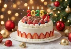 2025クリスマスケーキ予約はもう済んだ？コンビニ・イオン・街のケーキ屋・ネット通販を徹底比較