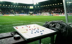 原大智、ドイツ1部ザンクトパウリ移籍決定　191cm日本代表FWの経歴とJ1京都からの新たな挑戦