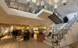 ラコリーナ近江八幡中心部！メインショップは何がある？人気のお土産と写真スポットまとめ