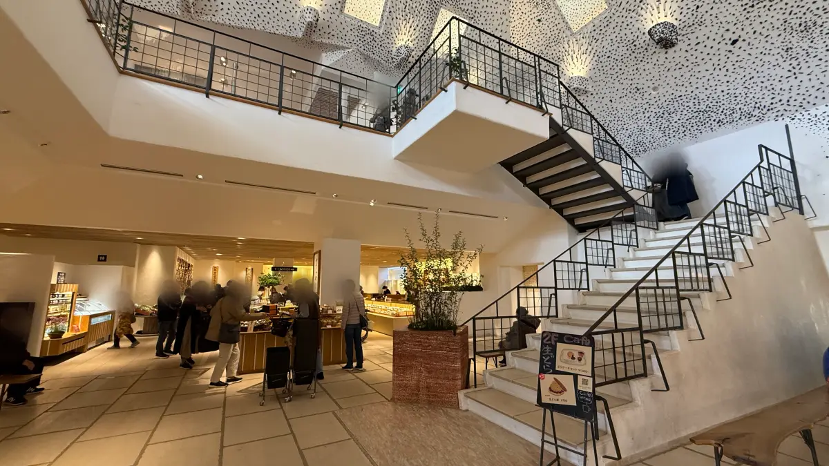 ラコリーナ近江八幡中心部!メインショップは何がある?人気のお土産と写真スポットまとめ