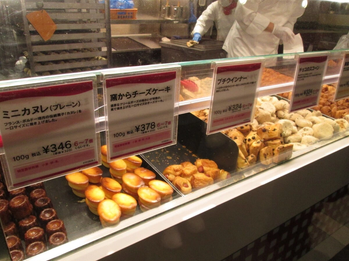 ããã¯ã³å€§è¹ã¢ãã¬åºã®ãããã¯ãã¯ããµã³ãç¥ããªããæããè²·ãæ¹ãšãªã¢ã«ãªå®é£ã¬ãã¥ãŒ