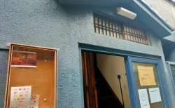 【中野ランチ探訪】路地裏の隠れ家「桃園食堂」で味わう、心温まる絶品おばんざい定食