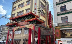 【体験レビュー】長崎新地中華街は食べ歩きだけじゃない！120%楽しむための見どころと注意点