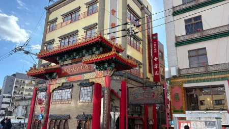 【体験レビュー】長崎新地中華街は食べ歩きだけじゃない!120%楽しむための見どころと注意点