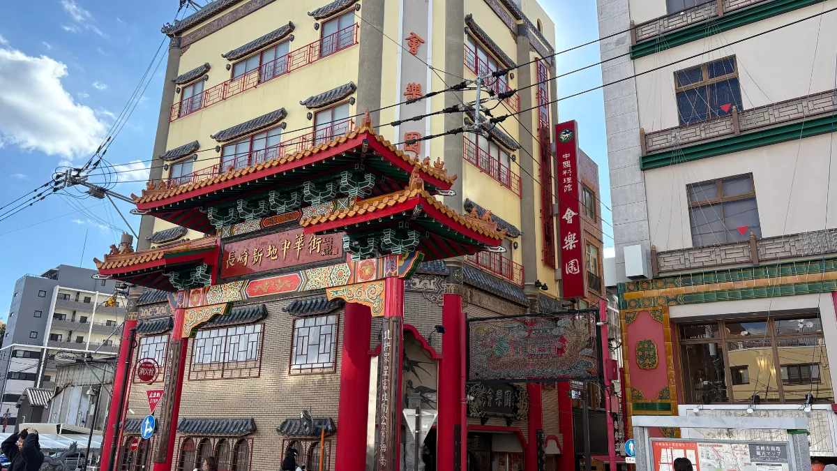 【体験レビュー】長崎新地中華街は食べ歩きだけじゃない!120%楽しむための見どころと注意点