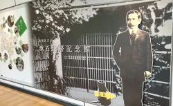 【体験レポ】文豪・夏目漱石の世界に浸る。早稲田「CAFE SOSEKI」で過ごす贅沢なひととき