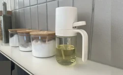 SNSで話題のカインズオイルスプレーを2週間使ってみた！実際の使用感と節約効果やコスパを主婦が本音レビュー