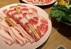 【西新宿】PRETTY PORK FACTORYで極上豚しゃぶを満喫！茶美豚の旨味と豊富な薬味がクセになる体験レポ