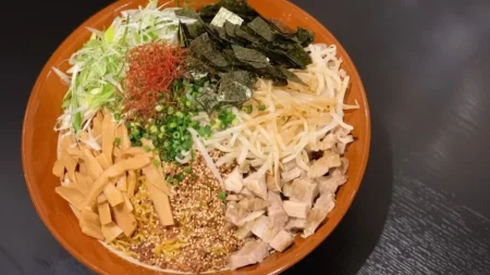 銀波露 札幌手稲店、デカ盛り撮影が連絡無しでキャンセルに…SNSでの訴えに応援殺到