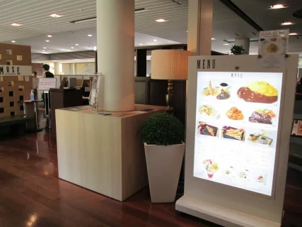 上野で味わう老舗の味！東京都美術館「レストラン・ミューズ」体験レビュー