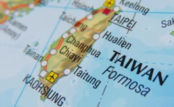 台湾周辺”正義使命2025″演習が終了　航空便10万人影響で台湾旅行の安全心配する声も