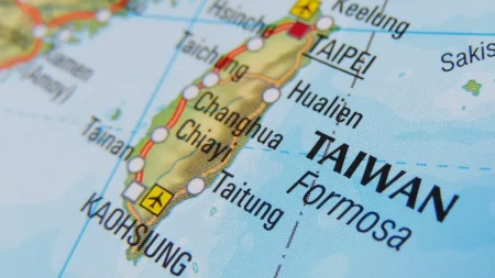 台湾周辺”正義使命2025″演習が終了　航空便10万人影響で台湾旅行の安全心配する声も