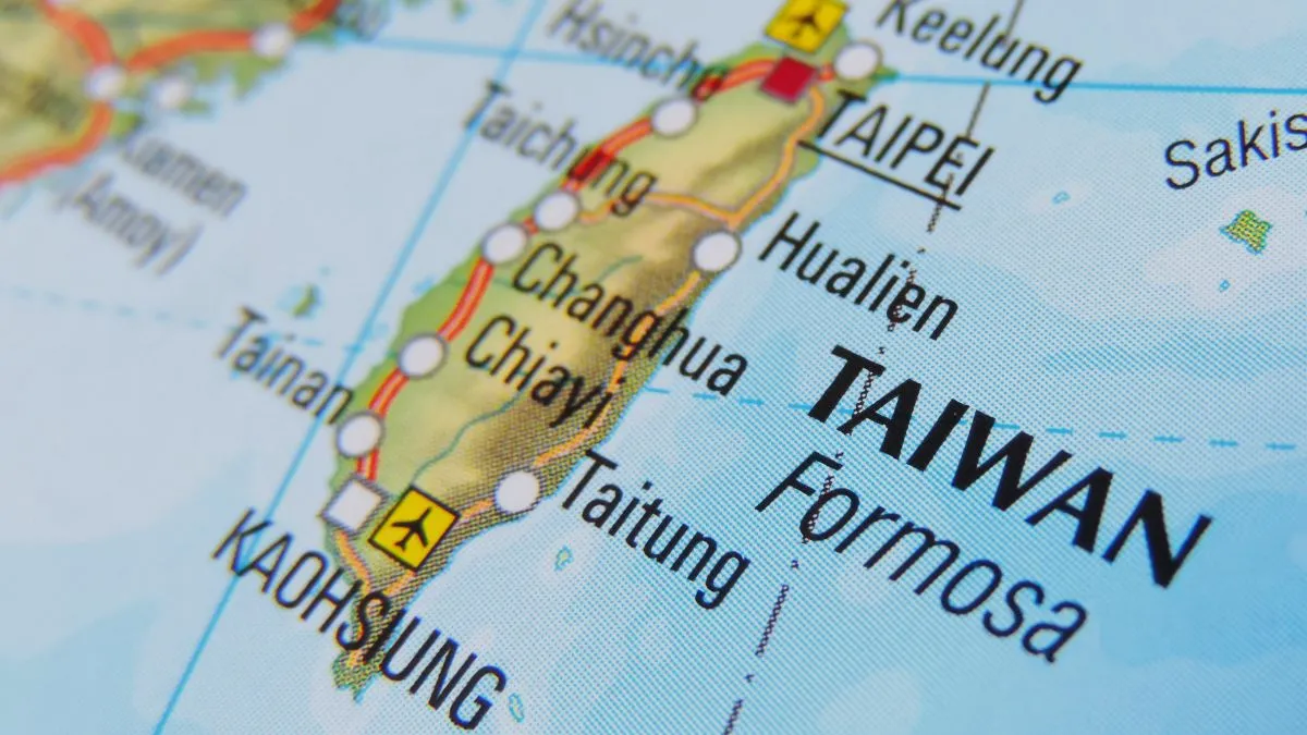 台湾周辺”正義使命2025″演習が終了　航空便10万人影響で台湾旅行の安全心配する声も