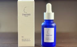 年齢が気になってきたら…40代乾燥肌がタカミスキンピールを使ってみた正直レビュー！効果はある？何週間で変わる？