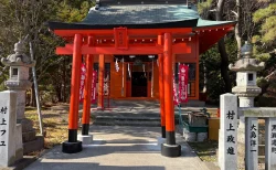 SNSで話題の「狐みくじ」が可愛い！函館・鶴若稲荷神社訪問レビューと注意点