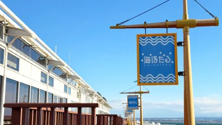 【体験レビュー】海ほたるPAは何がある？グルメ・景色・見どころを正直レポ