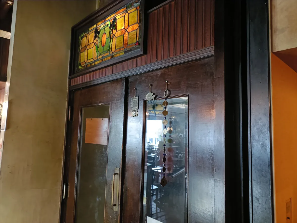 高円寺駅チカ！レトロな空間で楽しむ絶品パスタ「YON-CHOME CAFE」体験記