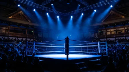 堤聖也vsドネアの試合開始時間はいつ？放送時間やリアルタイム視聴方法まとめ