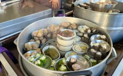 プーケットで100年の歴史を味わう朝ごはん！伝説の店「ブーンラットディムサム」実食レビュー