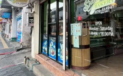 【2026年実食】プーケットおすすめ最高の朝食「SIAM BAKERY」地元で人気のパン屋さん体験レポ