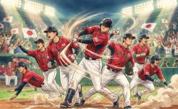 ダルビッシュ有、侍ジャパンの臨時コーチに　日米通算208勝投手の経歴と特別参加の背景 松井秀喜も訪れる予定