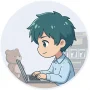 アバター画像