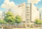 福岡パルコの閉店はいつ？2027年2月末終了→2030年代に複合ビル建て替え開業