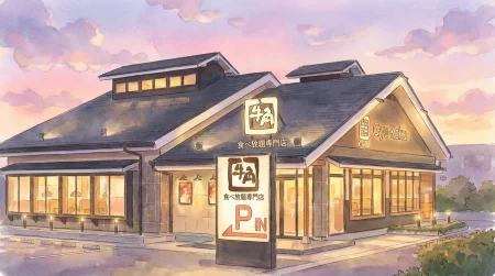 牛角「肉の日祭り」2026の期間はいつからいつまで？年に一度の特別価格キャンペーン！