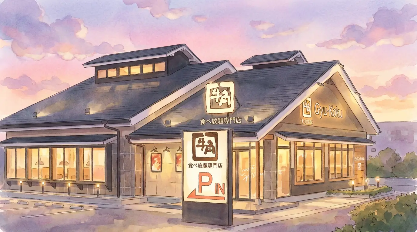 牛角「肉の日祭り」2026の期間はいつからいつまで？年に一度の特別価格キャンペーン！