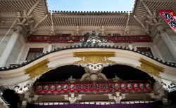 中村鶴松の輝かしい歌舞伎経歴　父はサラリーマン・母は共働き家族。 一般家庭出身の部屋子で初代舞鶴襲名予定の才色兼備