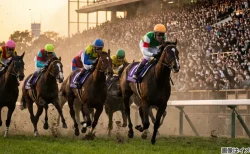 中山金杯 過去の歴代勝ち馬72頭・全74回の記録（1952-2025）アルナシームまで名馬たちの飛躍の軌跡