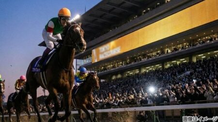 京都金杯 過去の歴代勝ち馬62頭・全63回の記録（1963-2025）サクラトゥジュールまで名馬たちの飛躍の軌跡