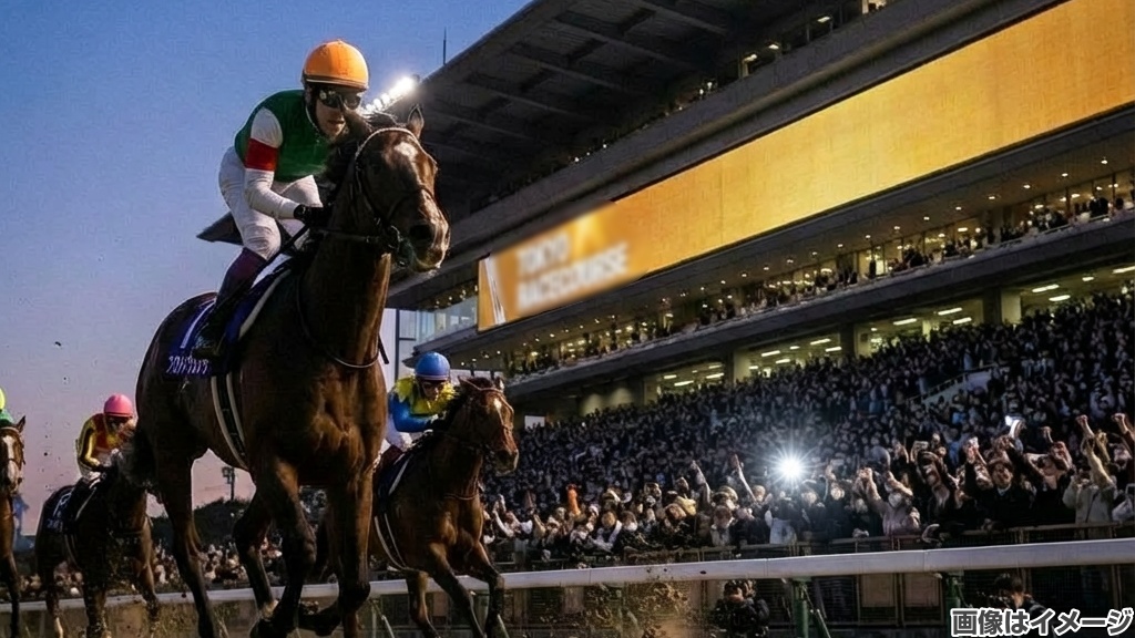 京都金杯 過去の歴代勝ち馬62頭・全63回の記録(1963-2025)サクラトゥジュールまで名馬たちの飛躍の軌跡