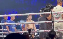 井上尚弥が長者番付で世界25位に！年収約98億6000万円と米メディアがスポーツ長者番付を発表