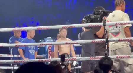 井上尚弥が長者番付で世界25位に！年収約98億6000万円と米メディアがスポーツ長者番付を発表