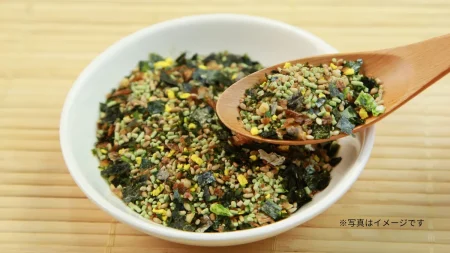 永谷園「紅鮭ふりかけ」中身は辛子明太子　「なんでそうなった？」　表示ミスで6400個自主回収にSNS 「怖すぎる」の声