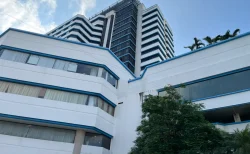 【宿泊レポ】プーケットタウンの拠点に最適！「ロイヤルプーケットシティホテル」はコスパ最強の大型ホテルだった